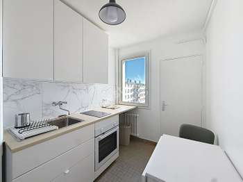Location Appartement 3 piècesNantes Tortière