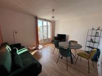 Location Chambre 4 pièces