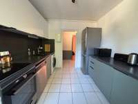 Location Chambre 4 pièces