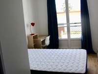 Location Chambre 4 pièces
