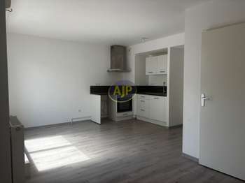 Location appartement 2 pièces Nantes Tortière 44
