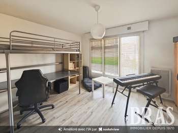 Photo Location appartement Nantes Tortière