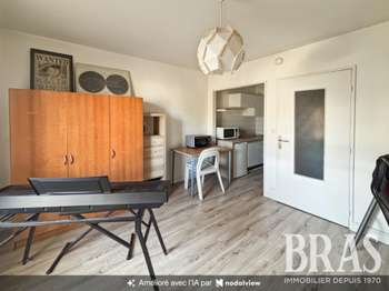 Location appartement 1 pièce Location appartement 1 pièce