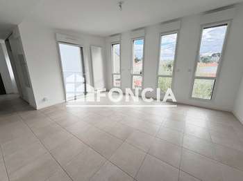 Location Appartement 3 piècesNantes Tortière