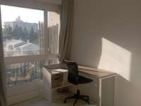 Location Studio 1 pièce