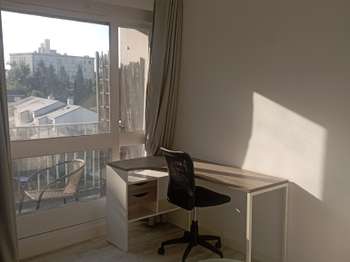 Location Studio 1 pièce