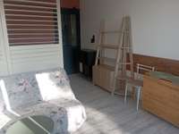 Location Studio 1 pièce