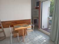 Location Studio 1 pièce