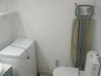 Location Studio 1 pièce