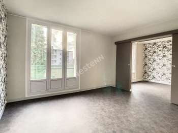 Location appartement 3 pièces Nantes Tortière 44