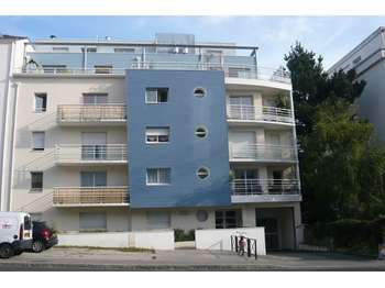 Location Appartement 2 piècesNantes Tortière