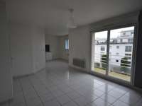 Location appartement 2 pièces