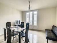 Location appartement 4 pièces