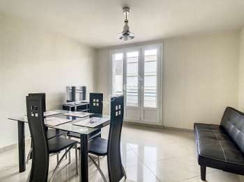 Location Appartement 4 piècesNantes Tortière