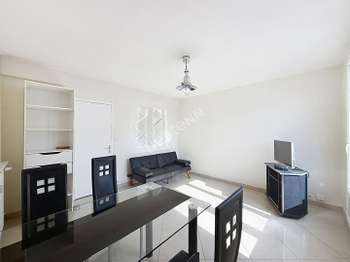 Location appartement 4 pièces