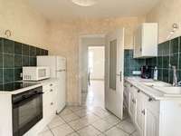 Location appartement 4 pièces