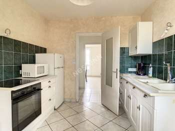 Location appartement 4 pièces