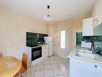 Location appartement 4 pièces