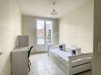 Location appartement 4 pièces