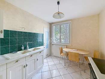 Location Appartement 4 piècesNantes Tortière