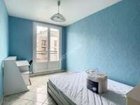 Location appartement 4 pièces