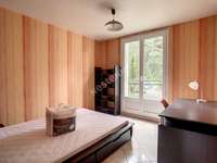 Location appartement 4 pièces