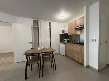 Location appartement 2 pièces Nantes Tortière 44