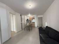 Location appartement 2 pièces