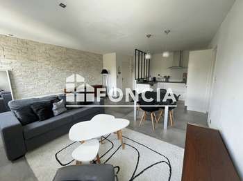 Location Appartement 3 piècesNantes Tortière