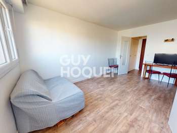Location appartement 1 pièce