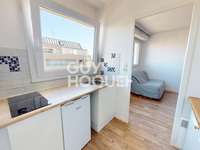 Location appartement 1 pièce
