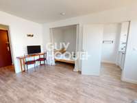 Location appartement 1 pièce