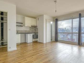 Location Appartement T1Nantes Tortière