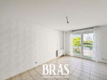 Location appartement 2 pièces Nantes Tortière 44