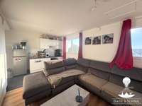 Location appartement 2 pièces