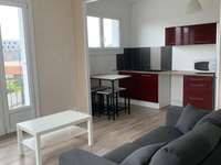 Location appartement 3 pièces