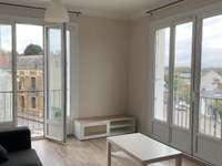 Location appartement 3 pièces