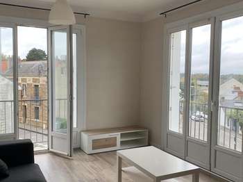 Location appartement 3 pièces