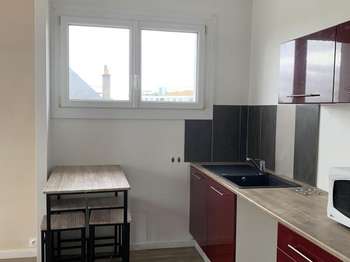 Location appartement 3 pièces