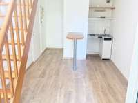 Location appartement 2 pièces