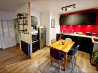 Location appartement 3 pièces Location appartement 3 pièces