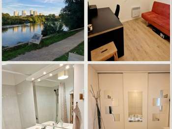 Location appartement 3 pièces Location appartement 3 pièces