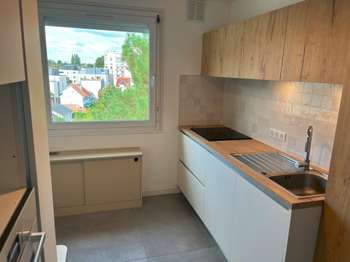 Location Appartement 3 piècesNantes Tortière