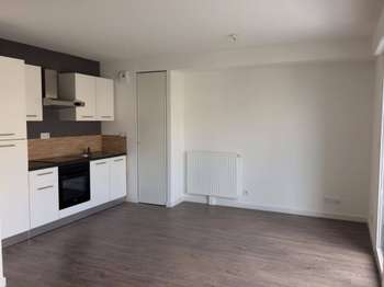 Location appartement 2 pièces Nantes Tortière 44