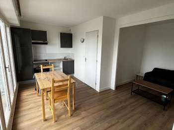 Location appartement 1 pièce