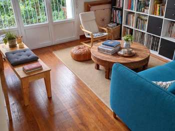 Location appartement 3 pièces Nantes Tortière 44