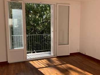 Location Appartement 3 piècesNantes Tortière