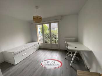 Location appartement 1 pièce Nantes Tortière 44