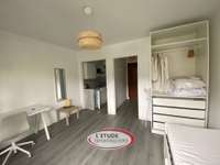 Location appartement 1 pièce