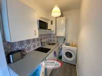 Location appartement 1 pièce